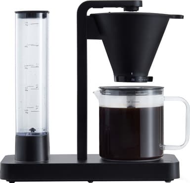 Wilfa Svart Performance kaffetrakter WSPL3B