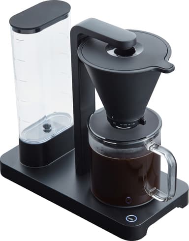 Wilfa Svart Performance kaffetrakter WSPL3B