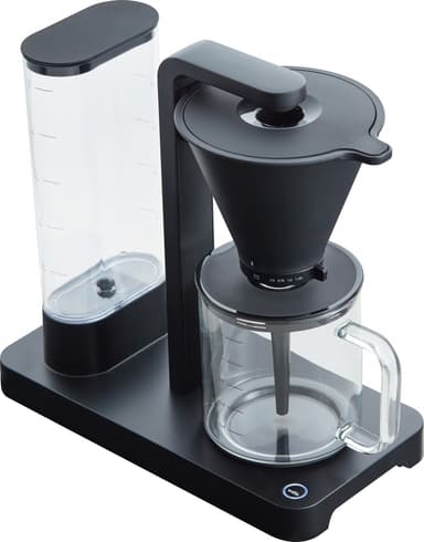 Wilfa Svart Performance kaffetrakter WSPL3B