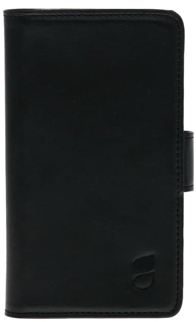 Gear mobildeksel til Lumia 950 XL (sort)