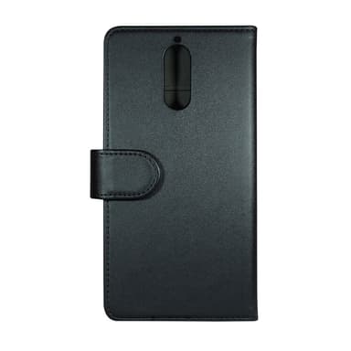 GEAR Huawei Mate 9 Pro mobiletui (sort)