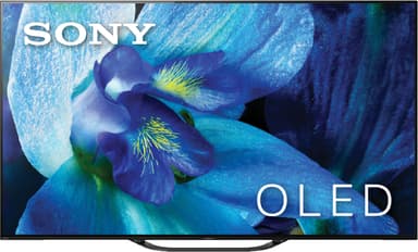 Sony 65" AG8 4K UHD OLED Smart TV KD65AG8