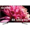 Sony 65" XG95 4K UHD LED Smart TV KD65XG9505