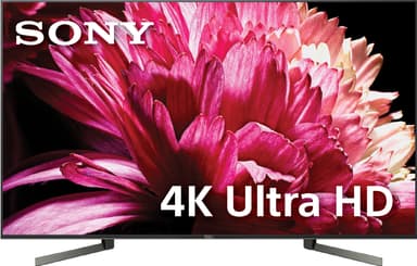 Sony 65" XG95 4K UHD LED Smart TV KD65XG9505