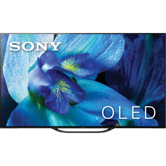 Sony 55" AG8 4K UHD OLED Smart TV KD55AG8