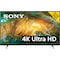 Sony 55" XH80 4K UHD LED Smart TV KD55XH8096