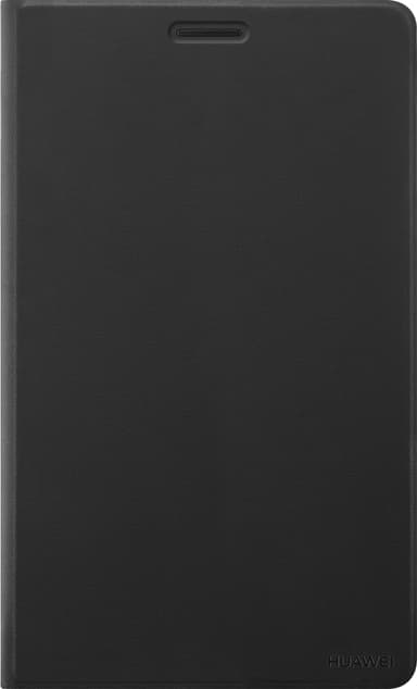 Huawei MediaPad T3 8 deksel (sort)