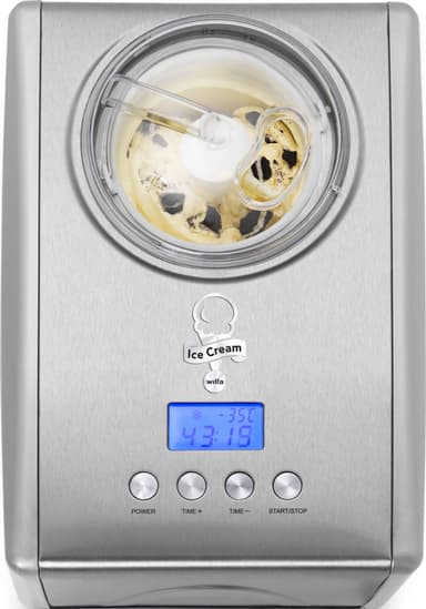 Wilfa iskremmaskin ICM-C15