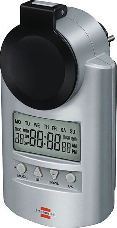 Brennenstuhl Primera timer 1507490