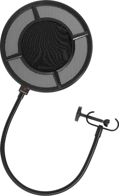 Thronmax Elkjøp Thronmax Pulse mikrofon Mikrofon Elkjøp