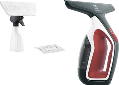 Electrolux Well S7 dampvindusvasker WS714CR