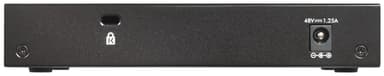 Netgear GS305P PoE-switch