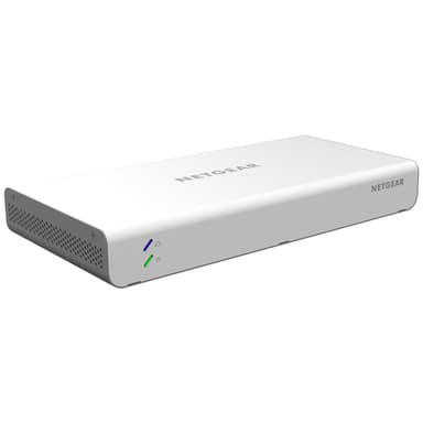 Netgear Insight GC110P Smart 8-ports PoE-switch