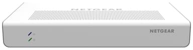 Netgear Insight GC510P Smart 8-ports PoE Plus-switch