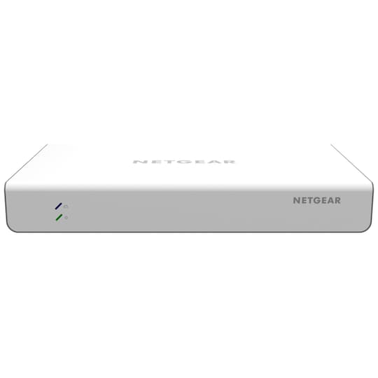 Netgear Insight GC510PP Smart 8-ports PoE Plus-switch
