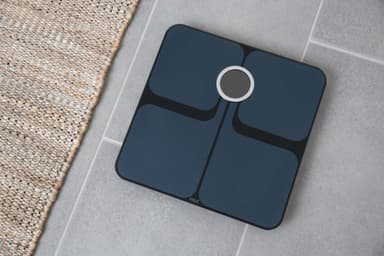 Fitbit Aria 2 smartvekt FB202BK (sort)