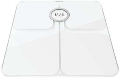 Fitbit Aria 2 smartvekt FB202WT (hvit)