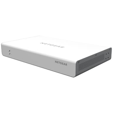 Netgear Insight GC510PP Smart 8-ports PoE Plus-switch