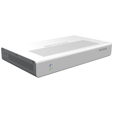 Netgear Insight GC510P Smart 8-ports PoE Plus-switch