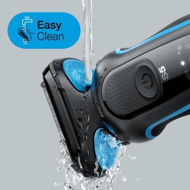 Braun Series 5 barbermaskin BRA50B1500S