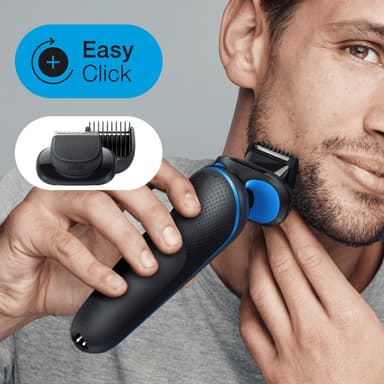 Braun Series 5 barbermaskin BRA50B1500S