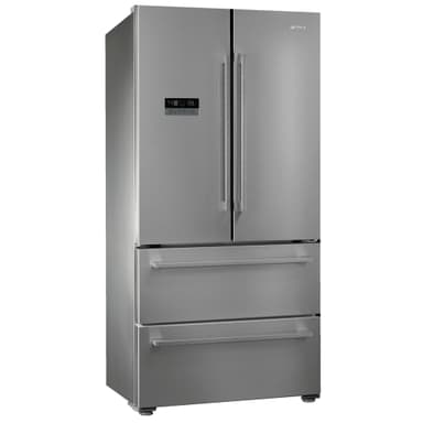 Smeg Standard side by side FQ55FX2PE