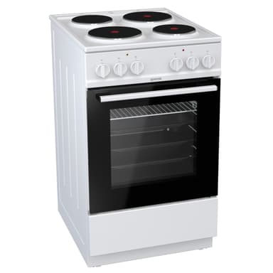 Gorenje Essential line komfyr E8515WD