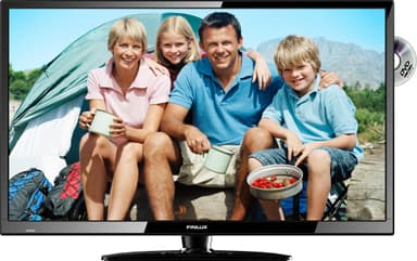 Finlux 32" 12V HD Ready LED-TV 32C285FLXD