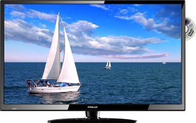 Finlux 32" 12V HD Ready LED-TV 32C285FLXD