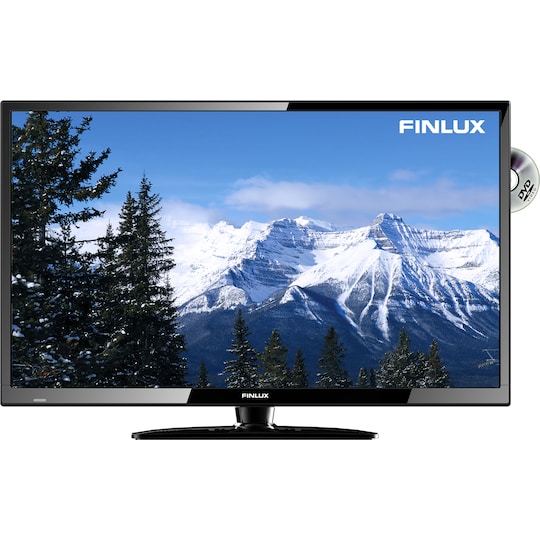 Finlux 32" 12V HD Ready LED-TV 32C285FLXD