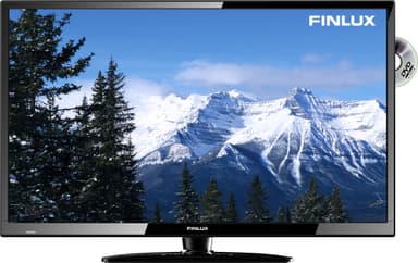 Finlux 32" 12V HD Ready LED-TV 32C285FLXD