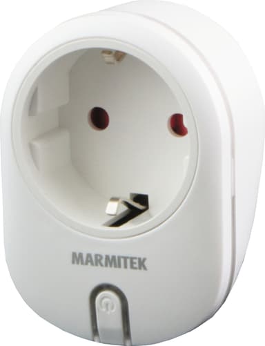 Marmitek Power SE smartplugg 8516