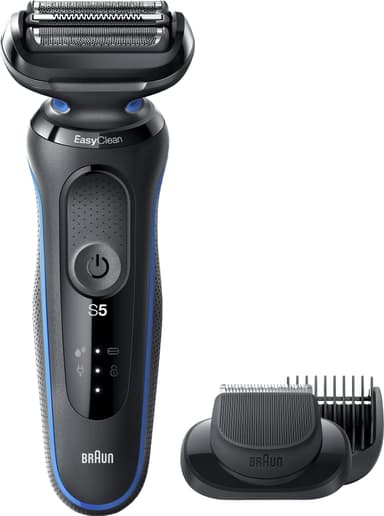 Braun Series 5 barbermaskin BRA50B1500S