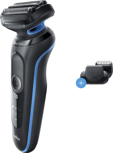 Braun Series 5 barbermaskin BRA50B1500S