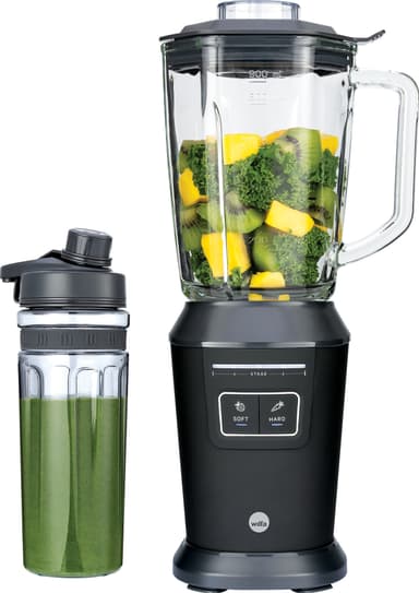 Wilfa Activlife blender B2G800MB