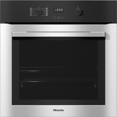 Miele H700 integrert komfyr H2760BP