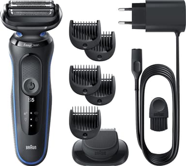 Braun Series 5 barbermaskin BRA50B1500S