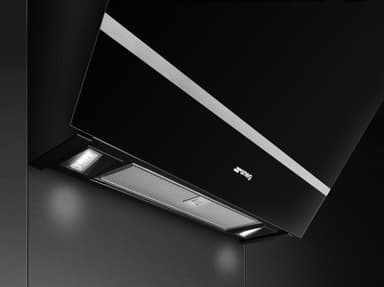 Smeg Linea ventilator KV26N
