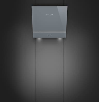 Smeg Linea ventilator KV26S