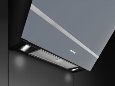 Smeg Linea ventilator KV26S