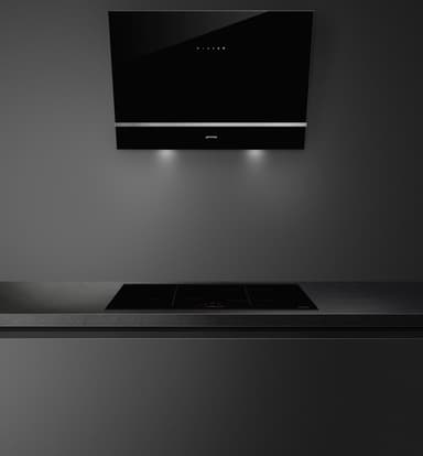 Smeg Linea ventilator KV28N