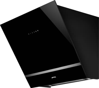 Smeg Linea ventilator KV26N