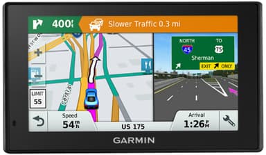 Garmin Drivesmart 51 LMT-D