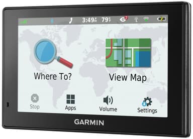 Garmin Drivesmart 51 LMT-D