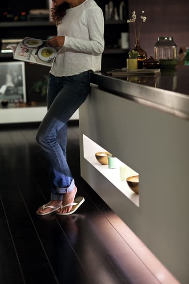 Philips Hue LightStrip Plus 1m utvidelsesstripe