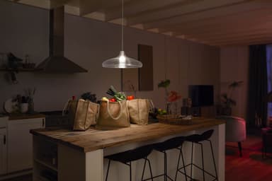 Philips Hue White LED-lyspære 100W E27