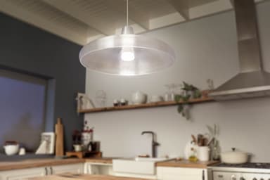 Philips Hue White LED-lyspære 100W E27