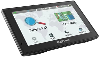 Garmin Drivesmart 51 LMT-D