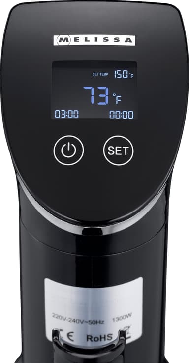 Melissa Sous Vide sirkulator MSA16310225