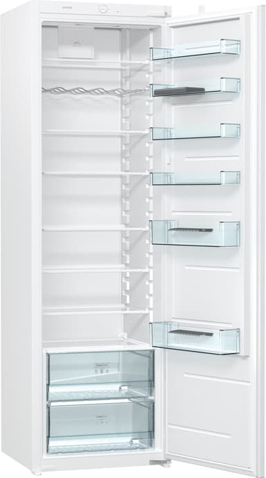 Gorenje Essential Line kjøleskap RI4182E1